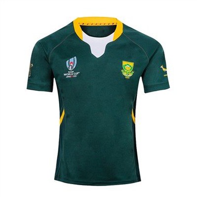 Maillot Rugby Manches Raglan